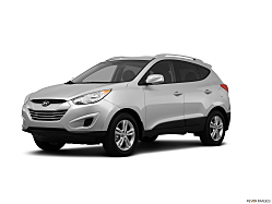 Thumbnail image of 2012 Hyundai TUCSON at Hendrick Volkswagen Of Frisco