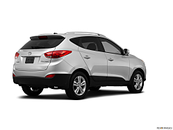 Thumbnail image of 2012 Hyundai TUCSON at Hendrick Volkswagen Of Frisco
