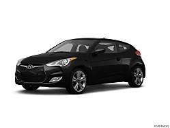 Thumbnail image of 2012 Hyundai VELOSTER at Broadway Motors