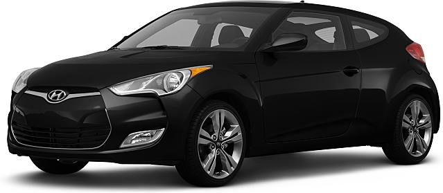 2012 Hyundai VELOSTER Base at Broadway Motors