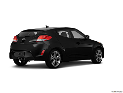 Thumbnail image of 2012 Hyundai VELOSTER at Broadway Motors