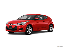 Thumbnail image of 2012 Hyundai VELOSTER at Honda Morristown