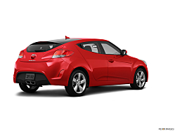 Thumbnail image of 2012 Hyundai VELOSTER at Honda Morristown