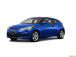 Thumbnail image of 2012 Hyundai VELOSTER at Broadway Motors