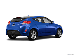 Thumbnail image of 2012 Hyundai VELOSTER at Broadway Motors