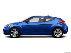 Thumbnail image of 2012 Hyundai VELOSTER at Broadway Motors