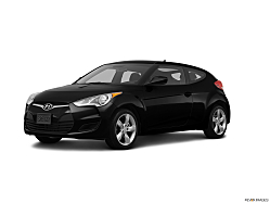 Thumbnail image of 2012 Hyundai VELOSTER at Headquarters Nissan