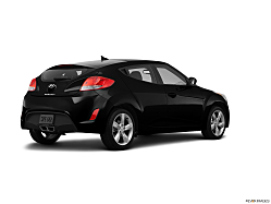 Thumbnail image of 2012 Hyundai VELOSTER at Headquarters Nissan