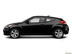 Thumbnail image of 2012 Hyundai VELOSTER at Headquarters Nissan