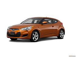 Thumbnail image of 2012 Hyundai VELOSTER at Broadway Motors