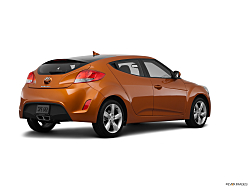 Thumbnail image of 2012 Hyundai VELOSTER at Broadway Motors