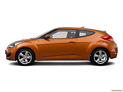 Thumbnail image of 2012 Hyundai VELOSTER at Broadway Motors