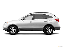 Thumbnail image of 2012 Hyundai Veracruz at Lake Norman Auto Exchange