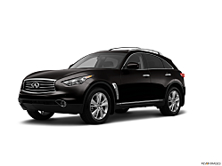 Thumbnail image of 2012 INFINITI FX35 at Keyless Motors