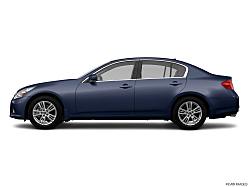Thumbnail image of 2012 INFINITI G25 Sedan at Broadway Motors