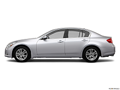 Thumbnail image of 2012 INFINITI G25 Sedan at Broadway Motors