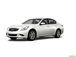 Thumbnail image of 2012 INFINITI G25 Sedan at Stargate Auto Sales Murfreesboro