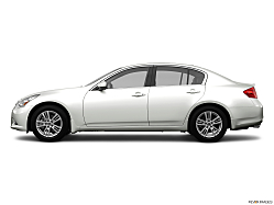 Thumbnail image of 2012 INFINITI G25 Sedan at Stargate Auto Sales Murfreesboro