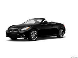 Thumbnail image of 2012 INFINITI G37 Convertible at Broadway Motors