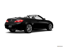 Thumbnail image of 2012 INFINITI G37 Convertible at Broadway Motors