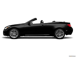 Thumbnail image of 2012 INFINITI G37 Convertible at Broadway Motors