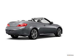 Thumbnail image of 2012 INFINITI G37 Convertible at Broadway Motors