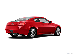 Thumbnail image of 2012 INFINITI G37 Coupe at Headquarters Nissan