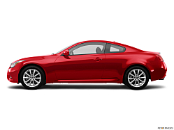 Thumbnail image of 2012 INFINITI G37 Coupe at Headquarters Nissan