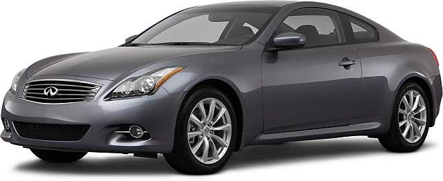 2012 INFINITI G37 Coupe x at Headquarters Nissan