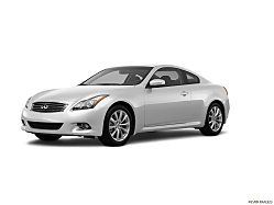 Thumbnail image of 2012 INFINITI G37 Coupe at Broadway Motors