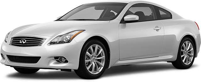 2012 INFINITI G37 Coupe x at Broadway Motors