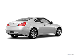Thumbnail image of 2012 INFINITI G37 Coupe at Broadway Motors