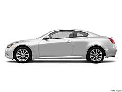 Thumbnail image of 2012 INFINITI G37 Coupe at Broadway Motors