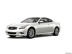 Thumbnail image of 2012 INFINITI G37 Coupe at Headquarters Nissan