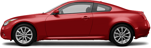 2012 INFINITI G37 Coupe AWD x 2dr Coupe