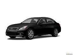 Thumbnail image of 2012 INFINITI G37 Sedan at Broadway Motors