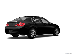 Thumbnail image of 2012 INFINITI G37 Sedan at Broadway Motors