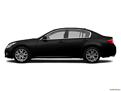 Thumbnail image of 2012 INFINITI G37 Sedan at Broadway Motors