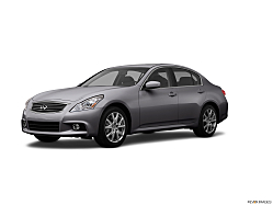 Thumbnail image of 2012 INFINITI G37 Sedan at Rocky Top Chrysler Dodge Jeep