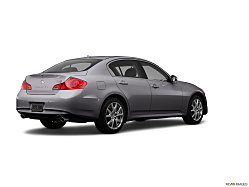 Thumbnail image of 2012 INFINITI G37 Sedan at Rocky Top Chrysler Dodge Jeep