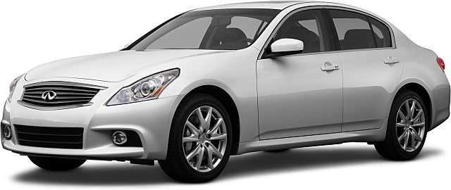 2012 INFINITI G37 Sedan x at Stargate Auto Sales Murfreesboro