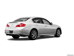 Thumbnail image of 2012 INFINITI G37 Sedan at Stargate Auto Sales Murfreesboro