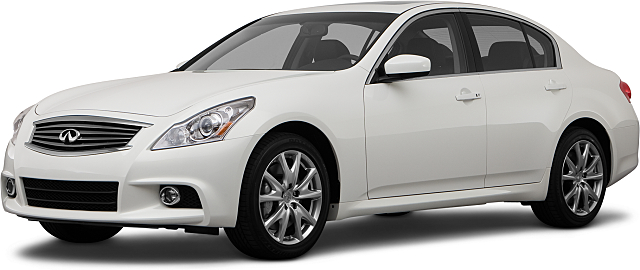 2012 INFINITI G37 Sedan x at Stargate Auto Sales Murfreesboro