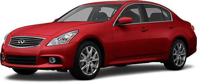 2012 INFINITI G37 Sedan x at Stargate Auto Sales Murfreesboro