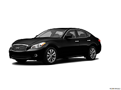 Thumbnail image of 2012 INFINITI M37 at Lexus of Freeport
