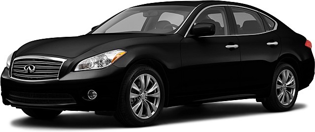 2012 INFINITI M37 x at Lexus of Freeport