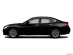 Thumbnail image of 2012 INFINITI M37 at Lexus of Freeport