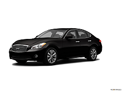 Thumbnail image of 2012 INFINITI M37 at Auto Drive 1