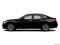 Thumbnail image of 2012 INFINITI M37 at Auto Drive 1