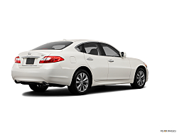Thumbnail image of 2012 INFINITI M37 at Broadway Motors